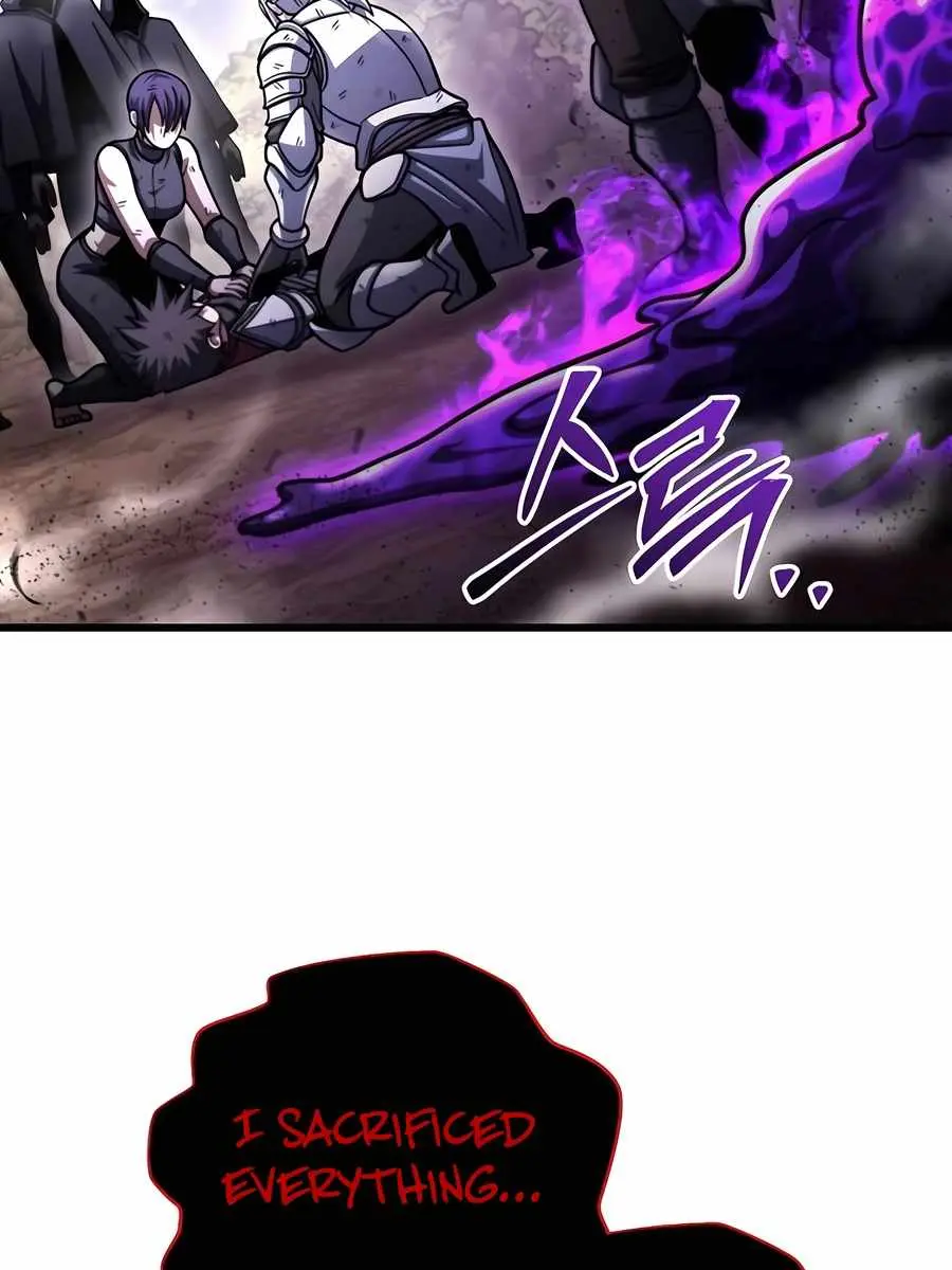 I Picked a Hammer to Save the World Chapter 99 Page 153