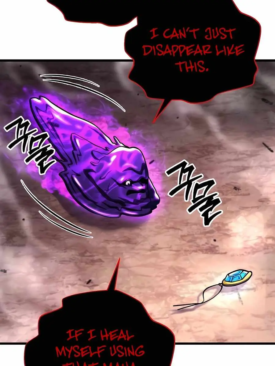 I Picked a Hammer to Save the World Chapter 99 Page 154