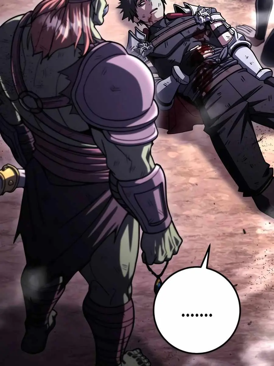 I Picked a Hammer to Save the World Chapter 99 Page 165