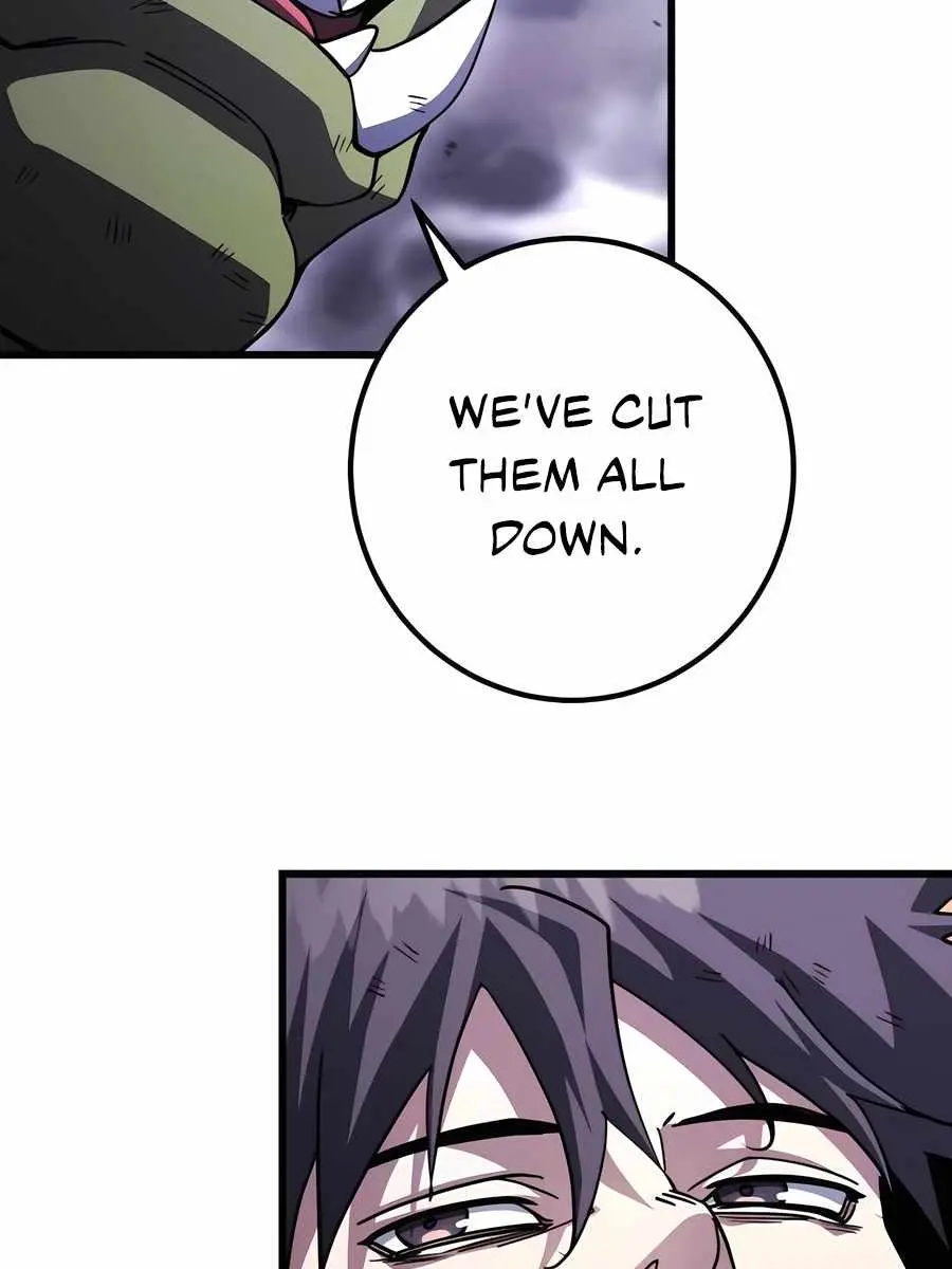 I Picked a Hammer to Save the World Chapter 99 Page 167
