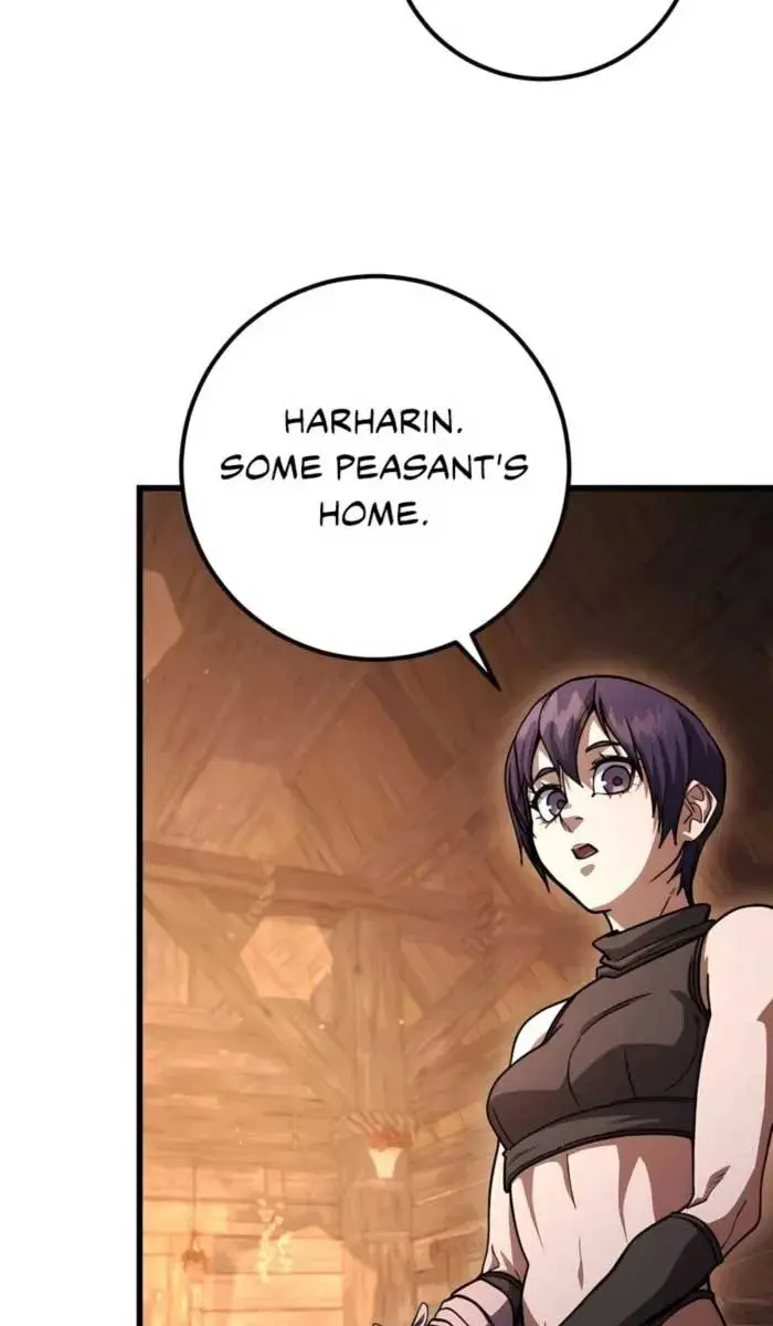 I Picked a Hammer to Save the World Chapter 100 Page 13