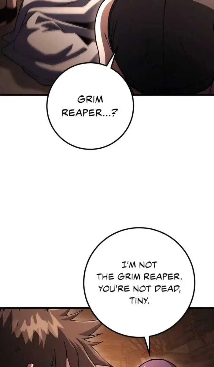 I Picked a Hammer to Save the World Chapter 100 Page 15