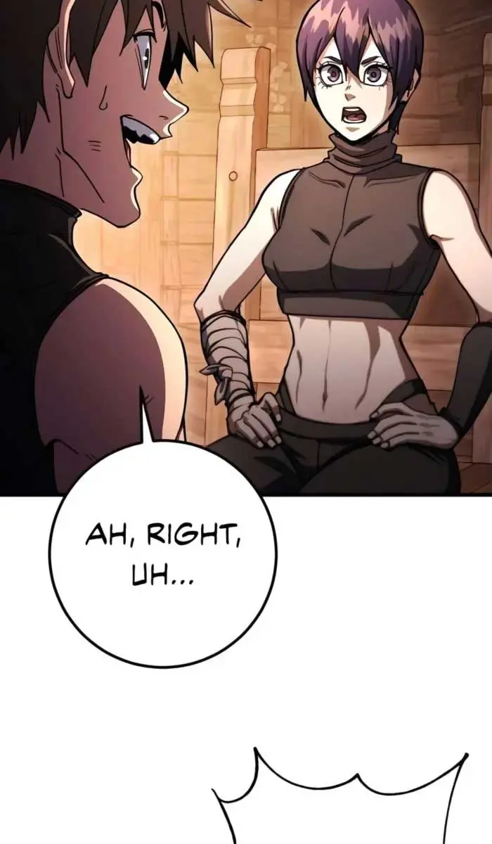 I Picked a Hammer to Save the World Chapter 100 Page 16