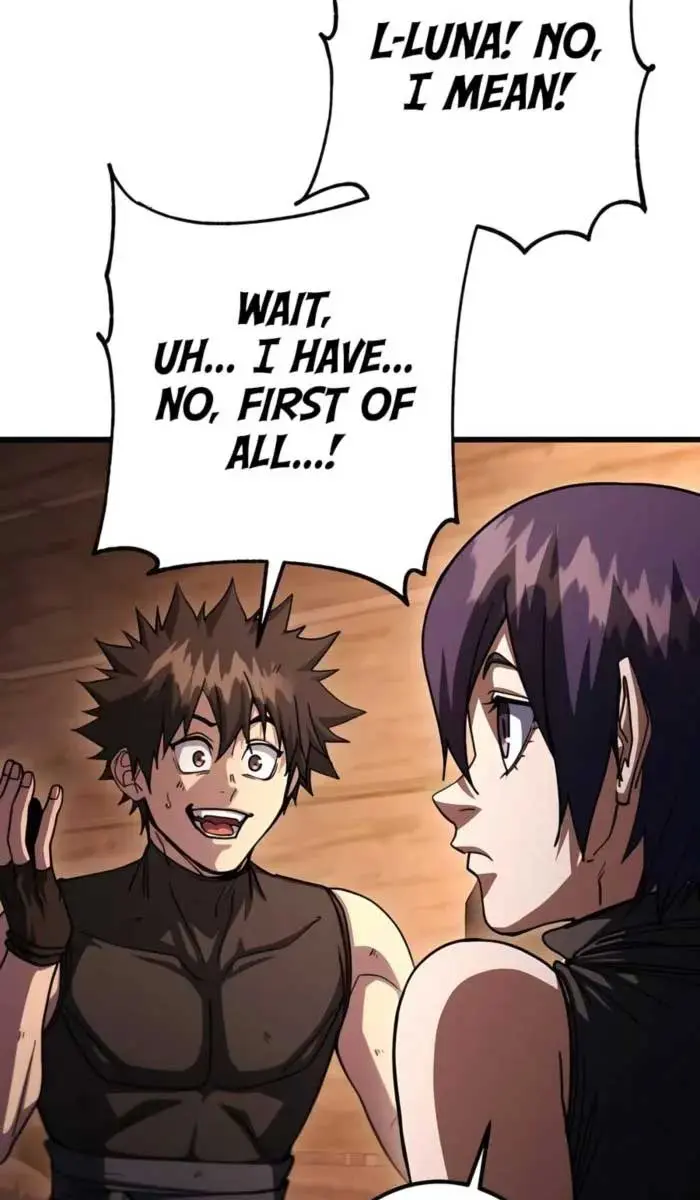 I Picked a Hammer to Save the World Chapter 100 Page 17