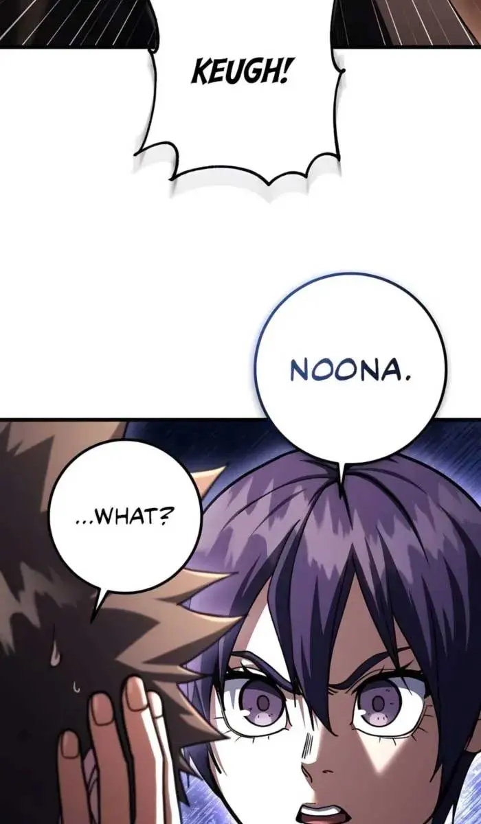 I Picked a Hammer to Save the World Chapter 100 Page 20