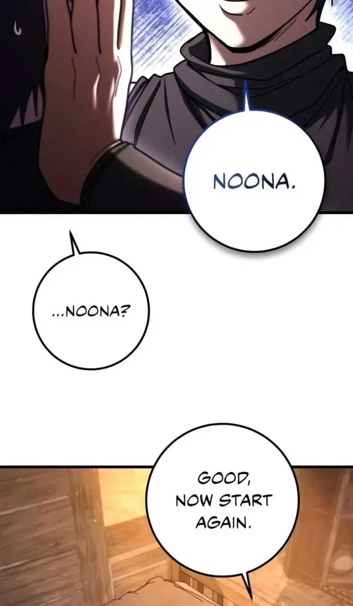 I Picked a Hammer to Save the World Chapter 100 Page 21