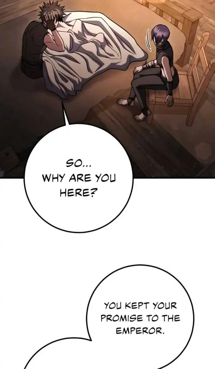 I Picked a Hammer to Save the World Chapter 100 Page 22