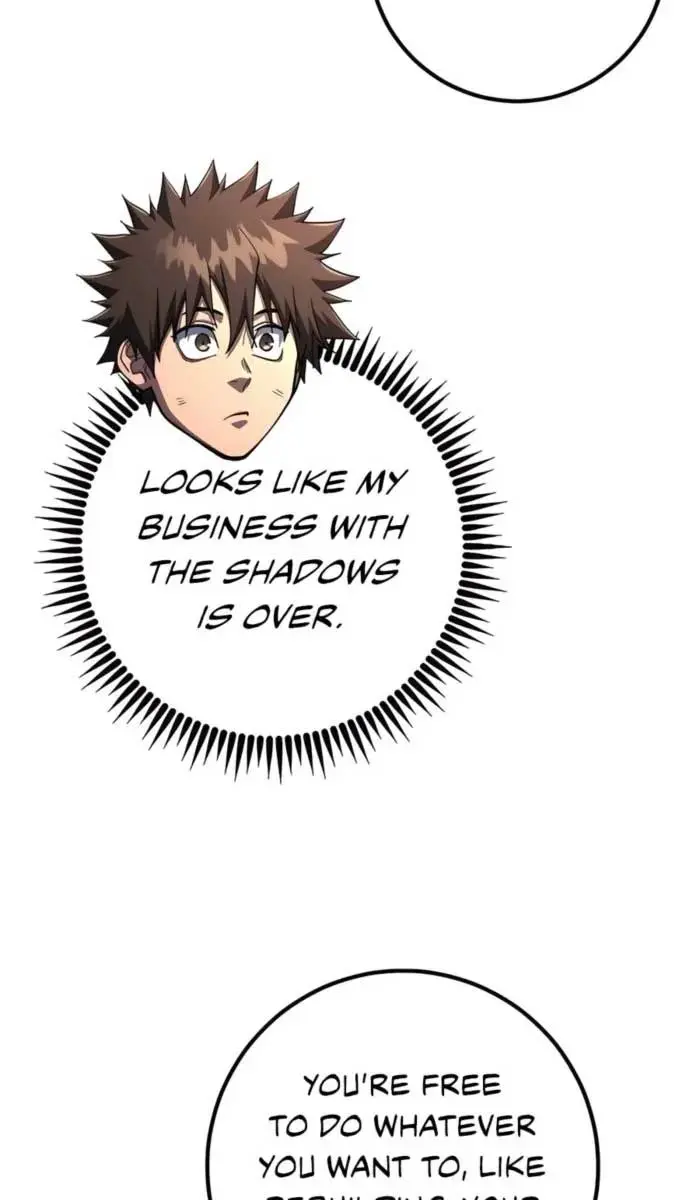 I Picked a Hammer to Save the World Chapter 100 Page 24