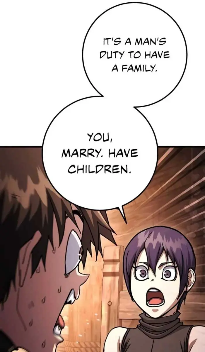I Picked a Hammer to Save the World Chapter 100 Page 27