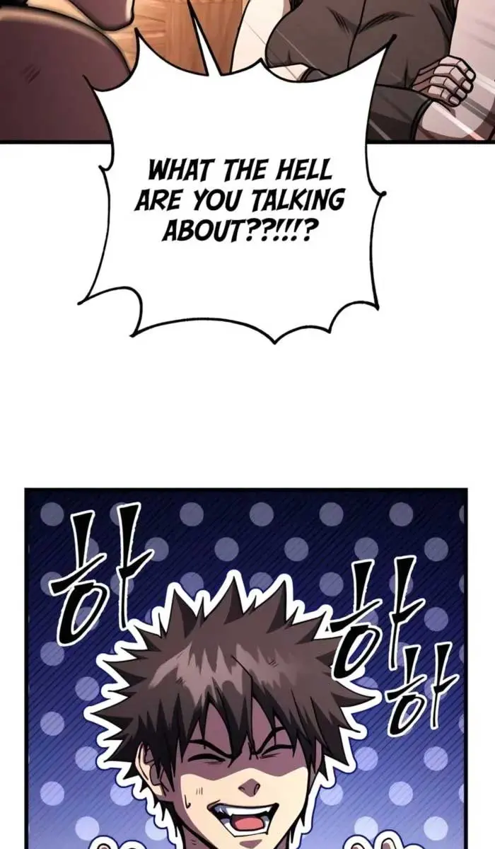 I Picked a Hammer to Save the World Chapter 100 Page 28