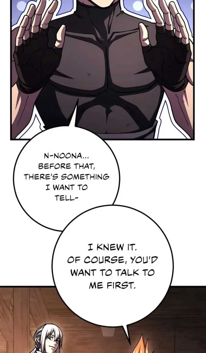 I Picked a Hammer to Save the World Chapter 100 Page 29