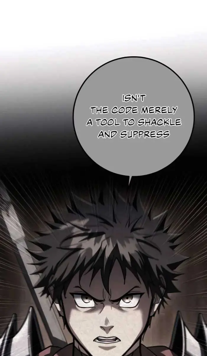 I Picked a Hammer to Save the World Chapter 100 Page 33