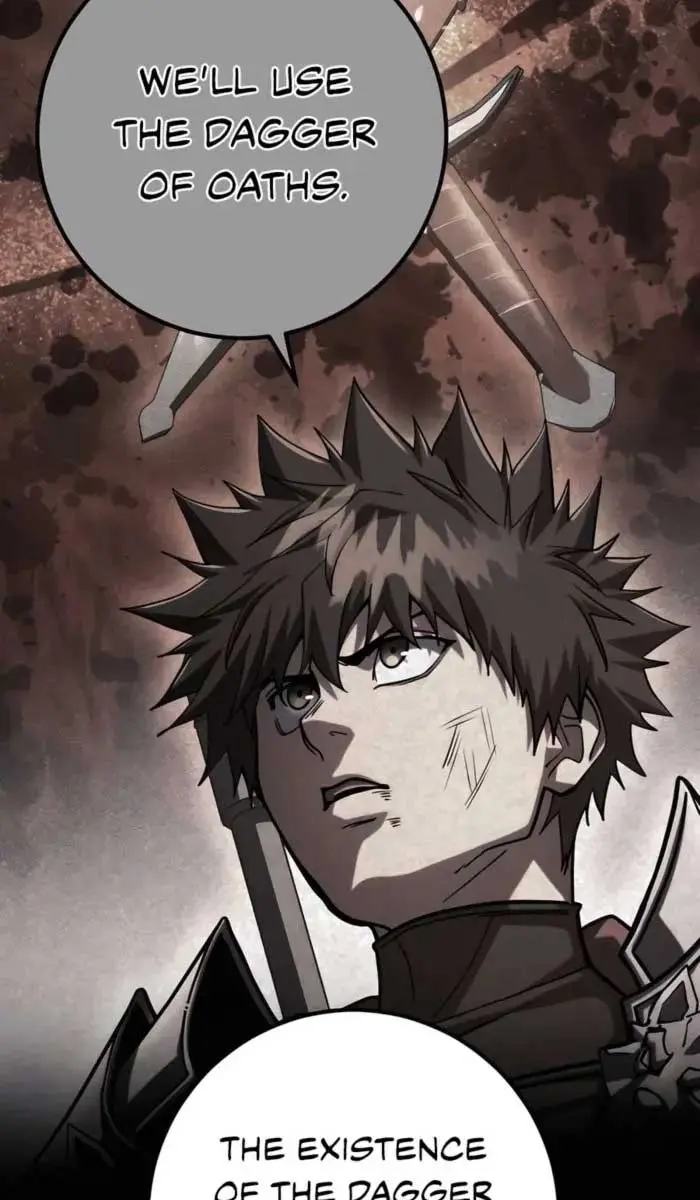 I Picked a Hammer to Save the World Chapter 100 Page 35