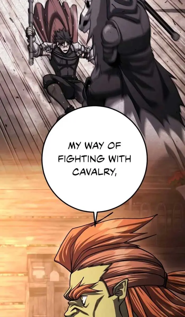 I Picked a Hammer to Save the World Chapter 100 Page 37