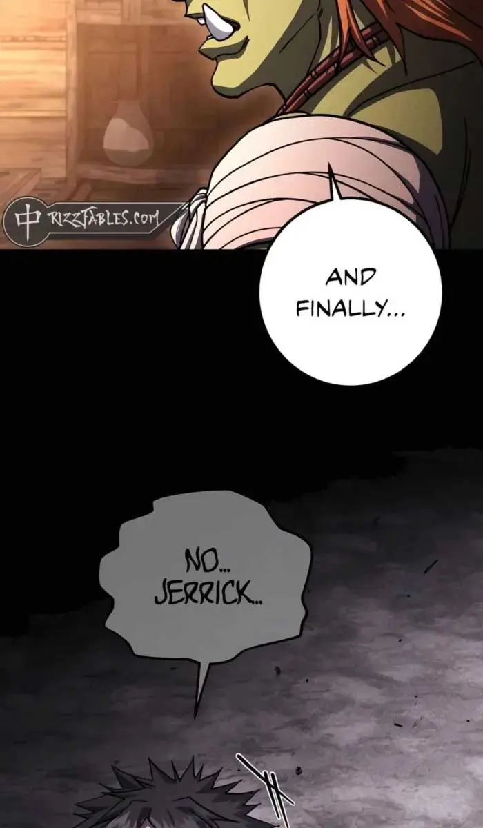 I Picked a Hammer to Save the World Chapter 100 Page 38