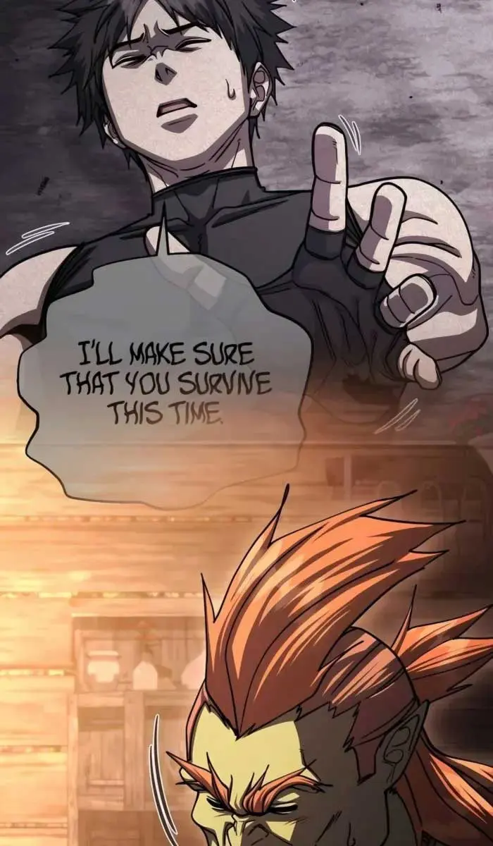 I Picked a Hammer to Save the World Chapter 100 Page 39