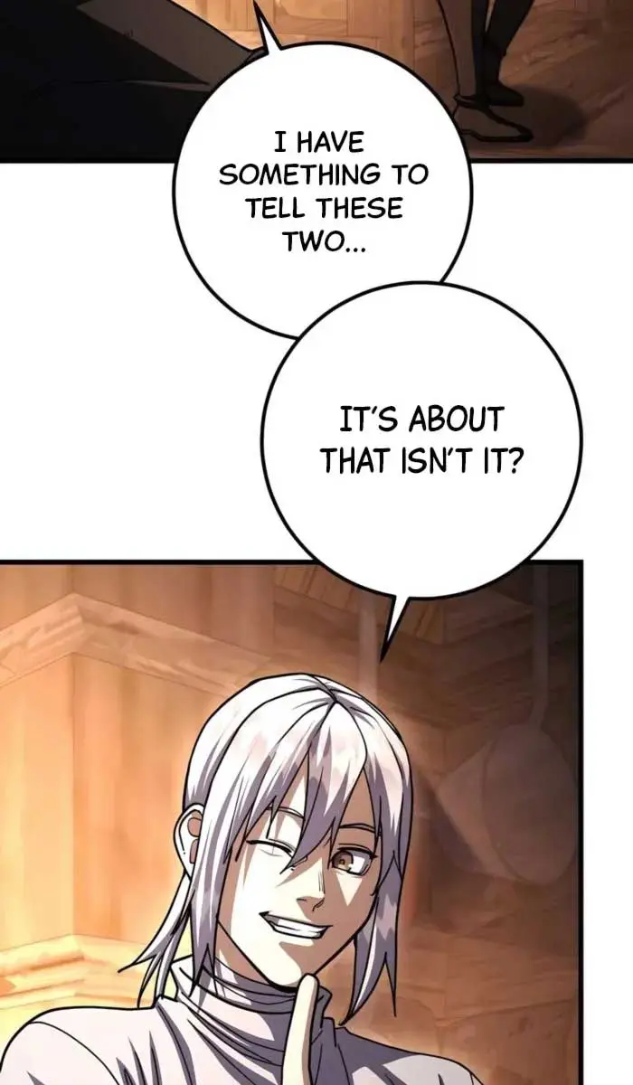 I Picked a Hammer to Save the World Chapter 100 Page 45