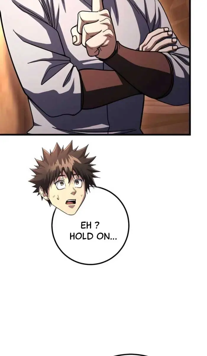 I Picked a Hammer to Save the World Chapter 100 Page 46