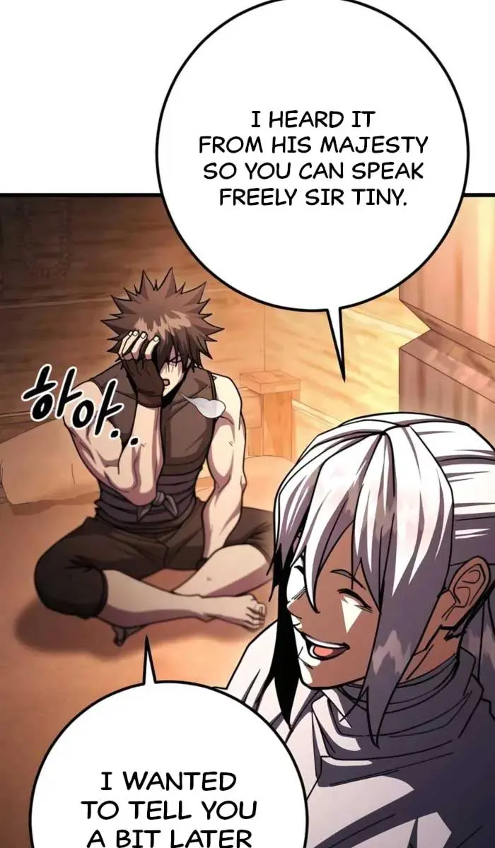 I Picked a Hammer to Save the World Chapter 100 Page 47