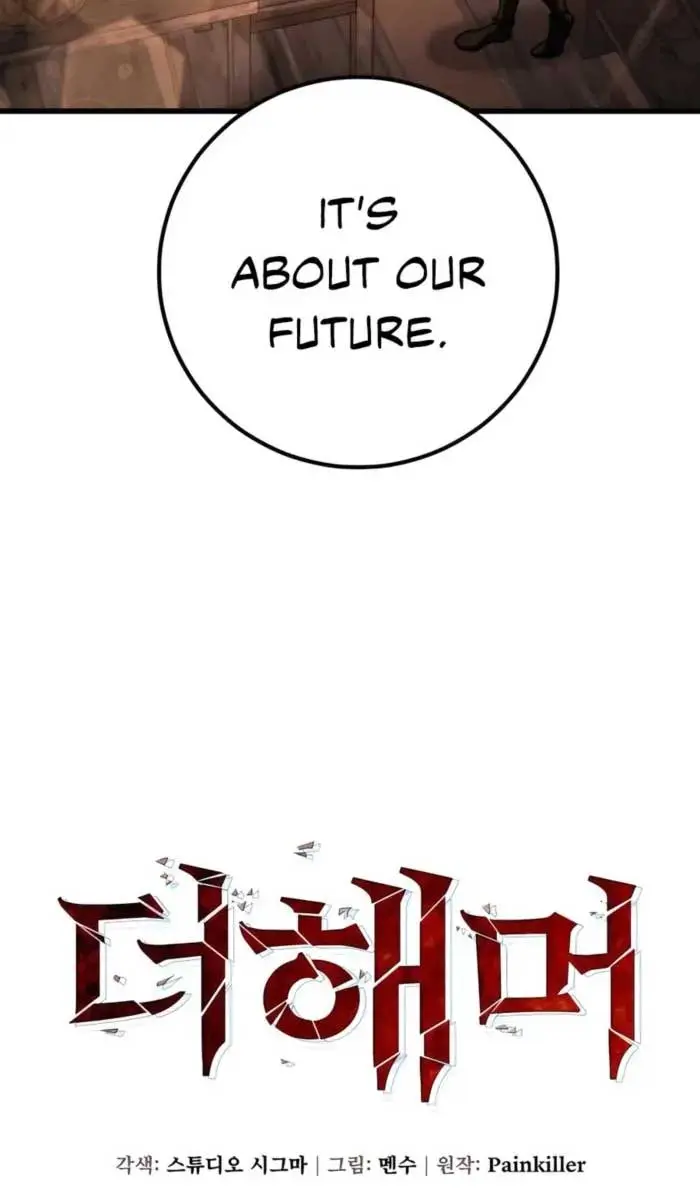 I Picked a Hammer to Save the World Chapter 100 Page 51