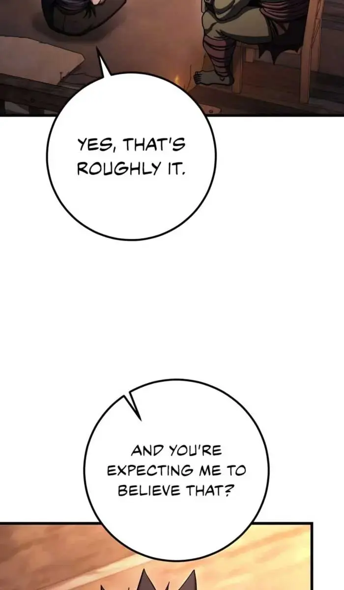 I Picked a Hammer to Save the World Chapter 100 Page 55