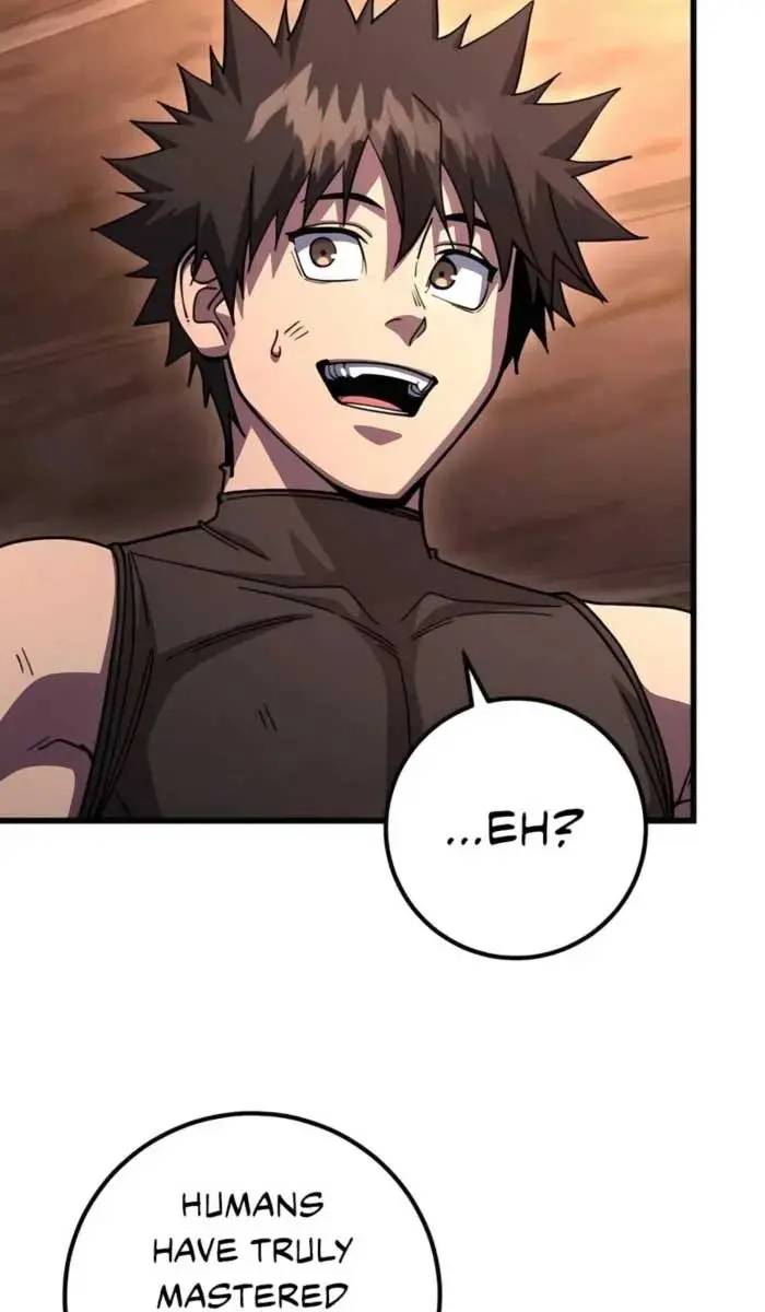 I Picked a Hammer to Save the World Chapter 100 Page 56