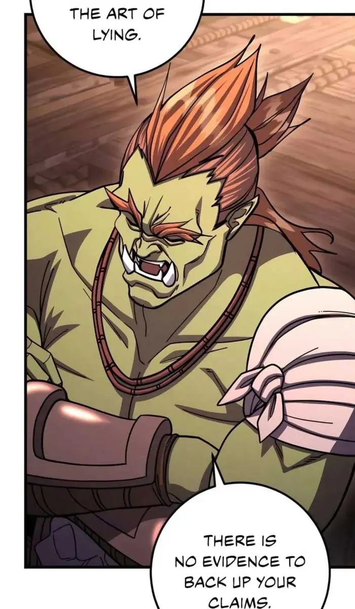 I Picked a Hammer to Save the World Chapter 100 Page 57
