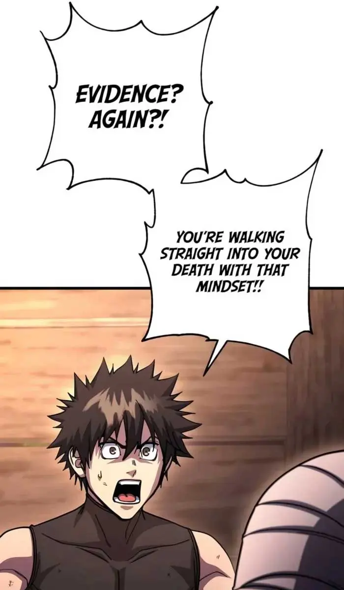 I Picked a Hammer to Save the World Chapter 100 Page 59