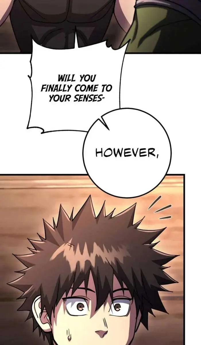 I Picked a Hammer to Save the World Chapter 100 Page 60
