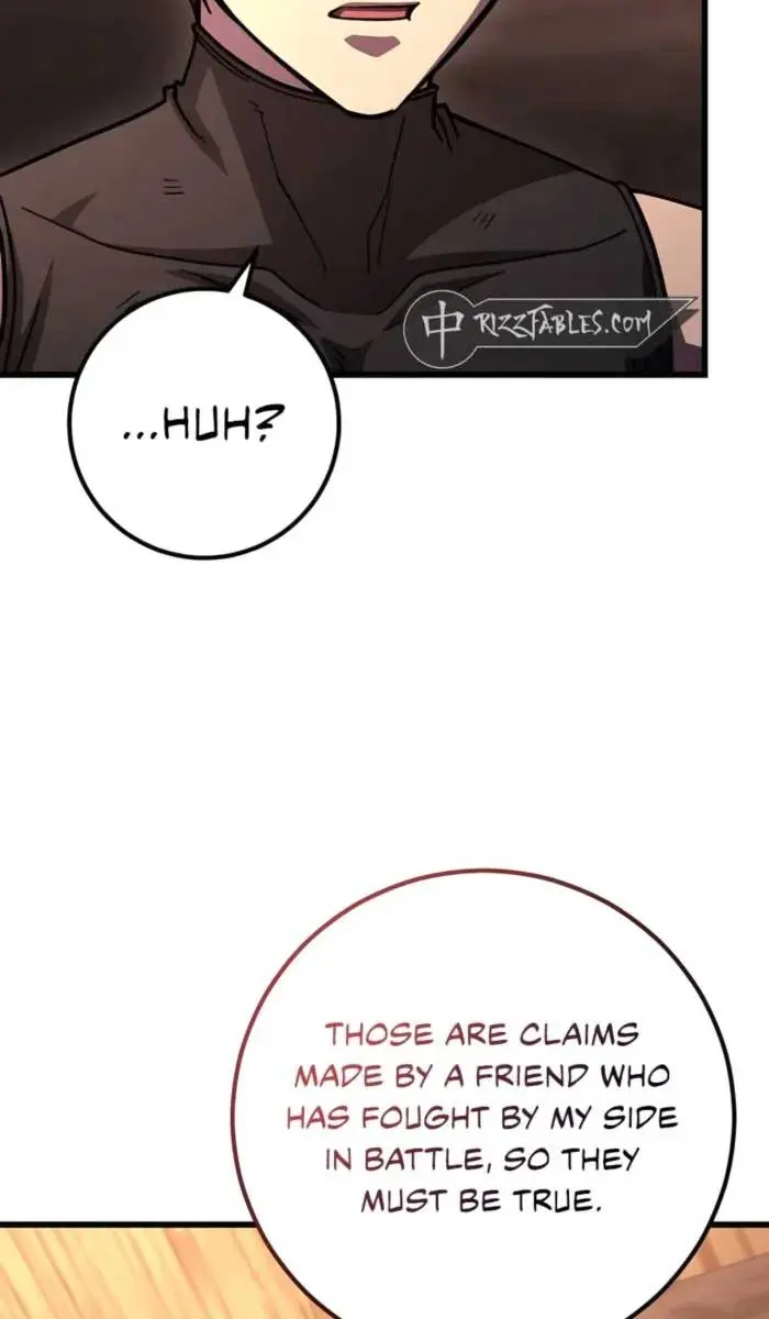 I Picked a Hammer to Save the World Chapter 100 Page 61