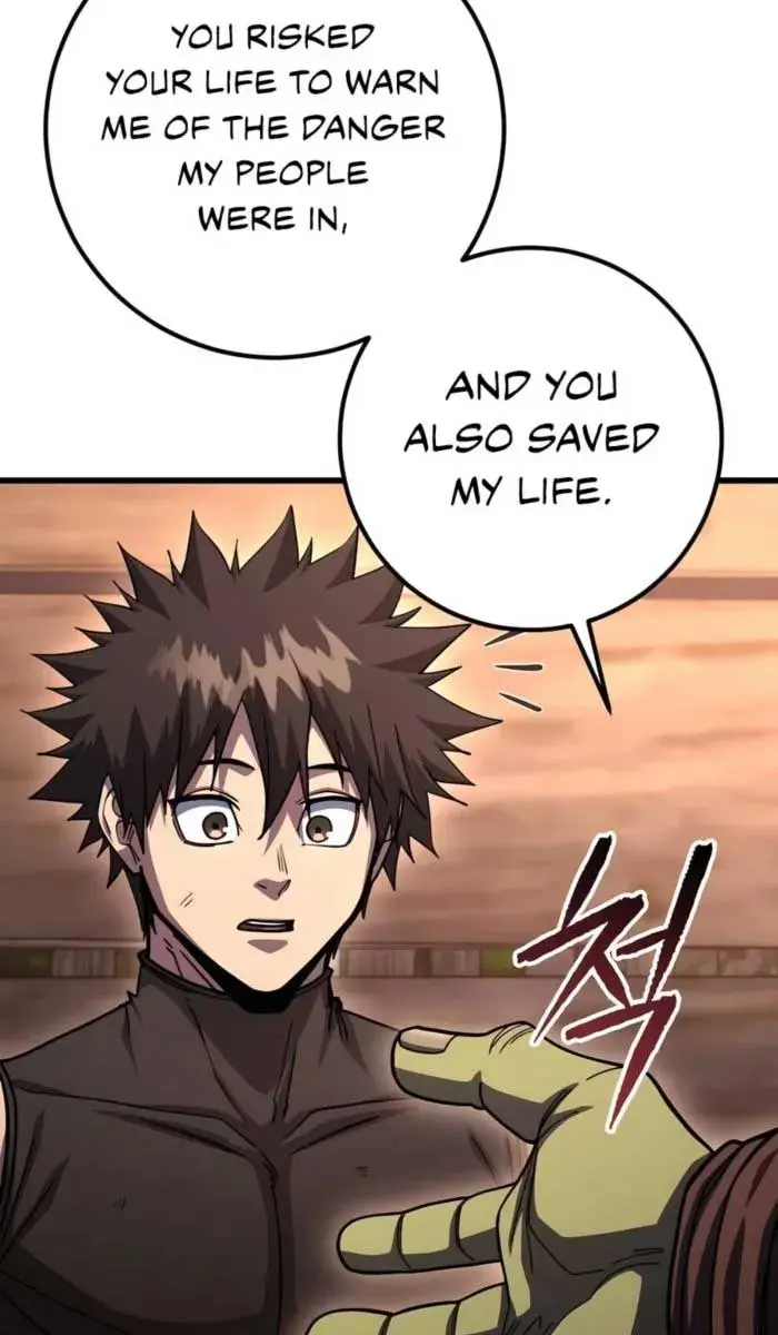 I Picked a Hammer to Save the World Chapter 100 Page 63