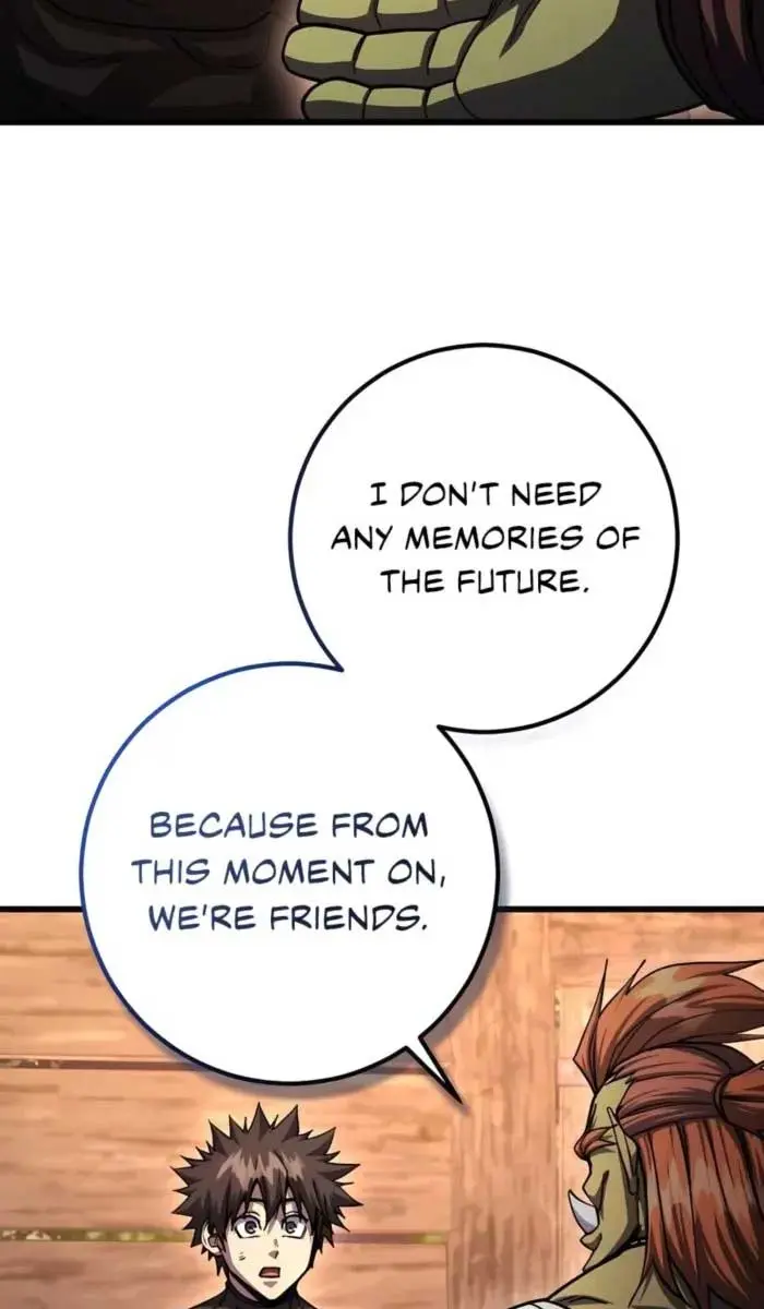 I Picked a Hammer to Save the World Chapter 100 Page 64