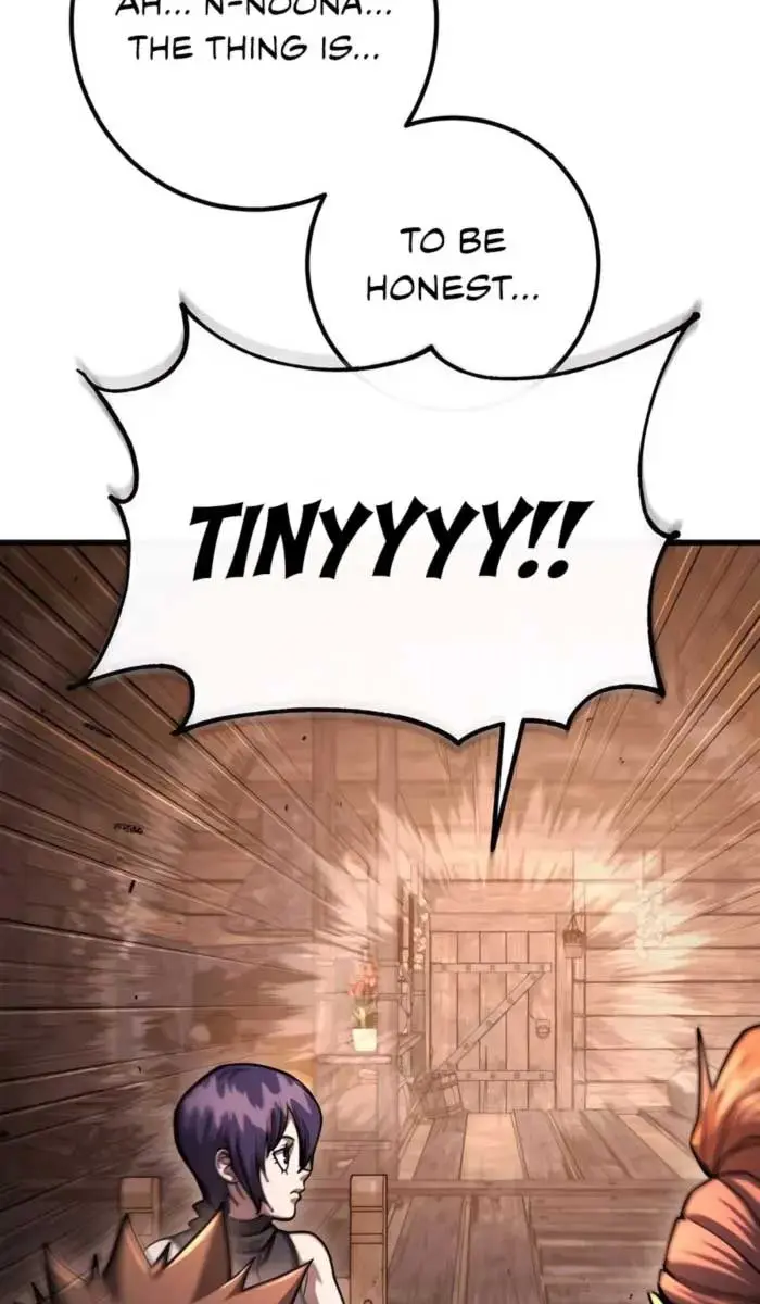 I Picked a Hammer to Save the World Chapter 100 Page 69