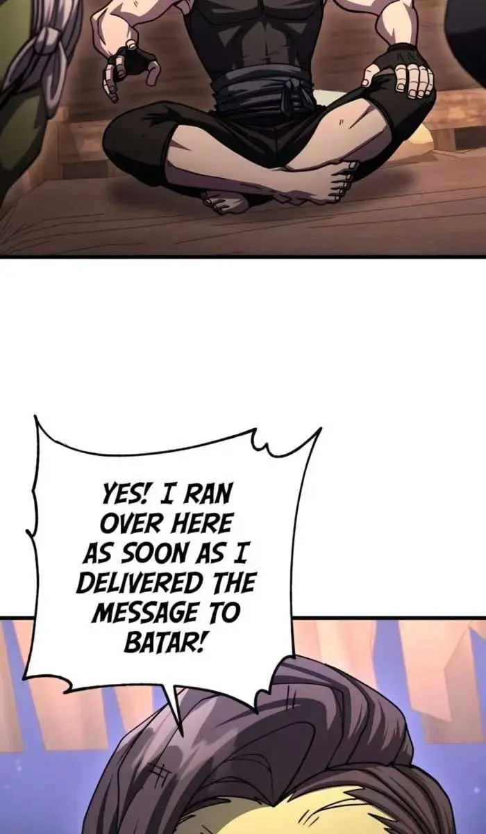 I Picked a Hammer to Save the World Chapter 100 Page 73