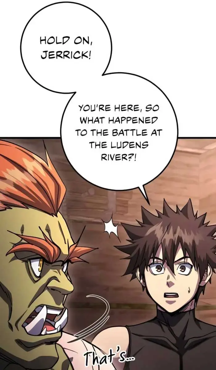 I Picked a Hammer to Save the World Chapter 100 Page 77