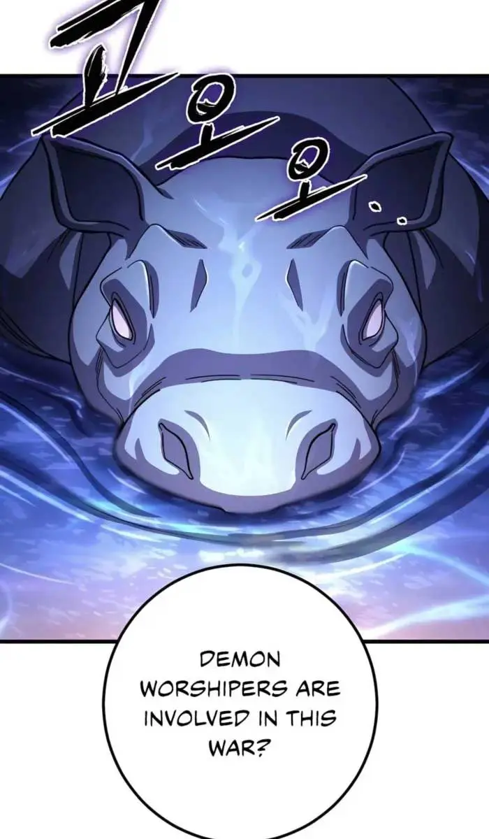 I Picked a Hammer to Save the World Chapter 100 Page 84