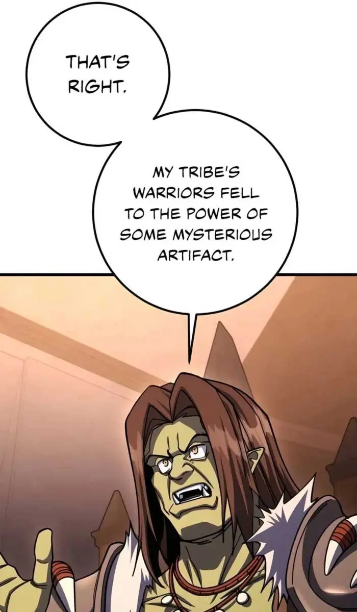 I Picked a Hammer to Save the World Chapter 100 Page 86
