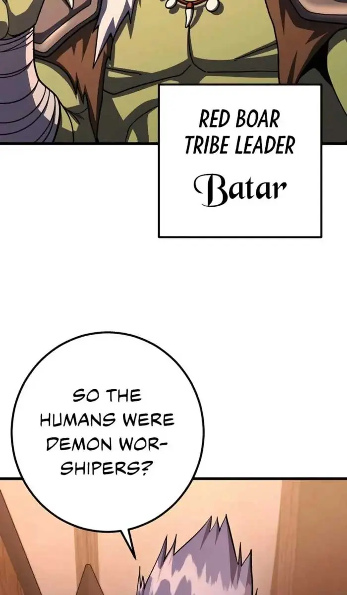I Picked a Hammer to Save the World Chapter 100 Page 87