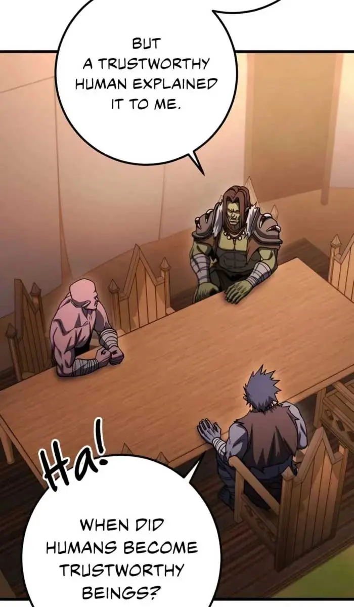 I Picked a Hammer to Save the World Chapter 100 Page 91