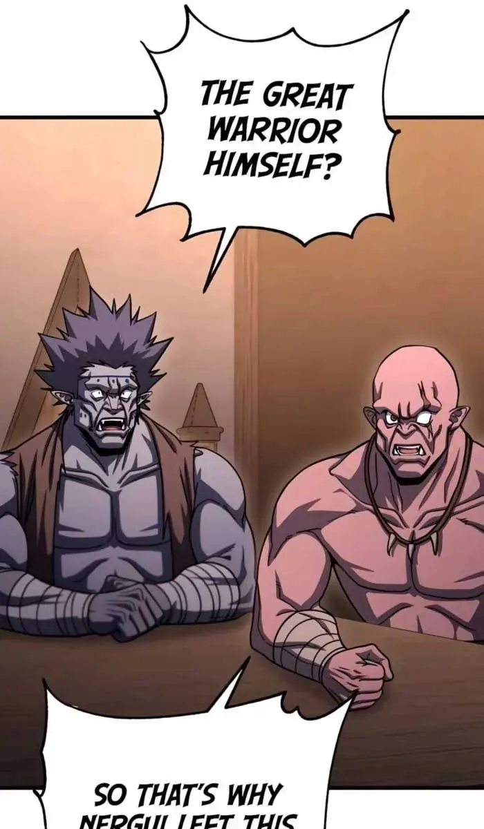 I Picked a Hammer to Save the World Chapter 100 Page 94