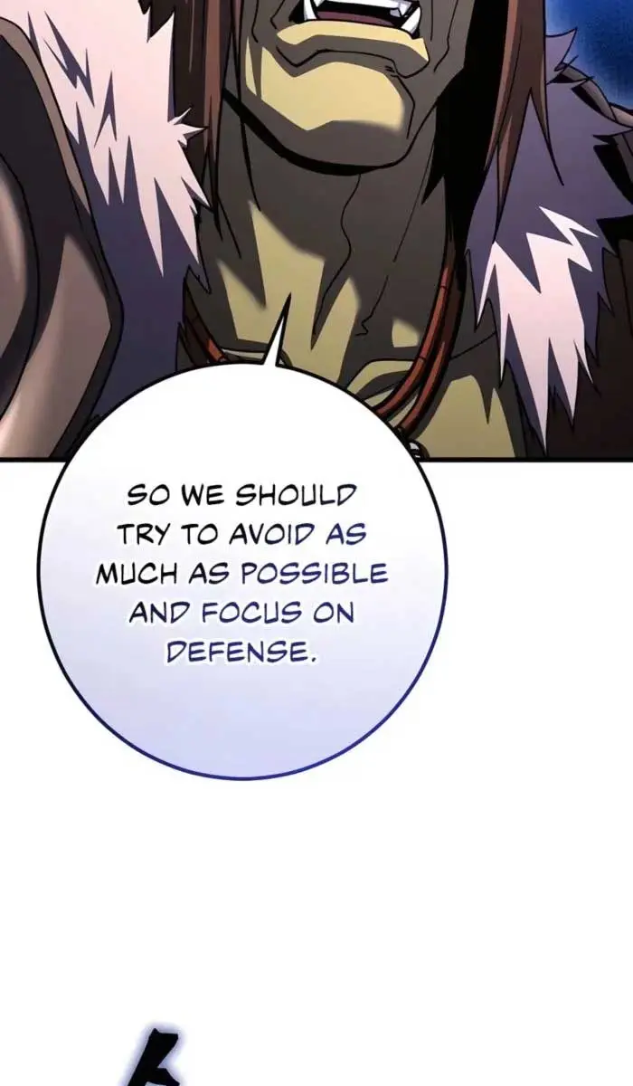 I Picked a Hammer to Save the World Chapter 100 Page 96