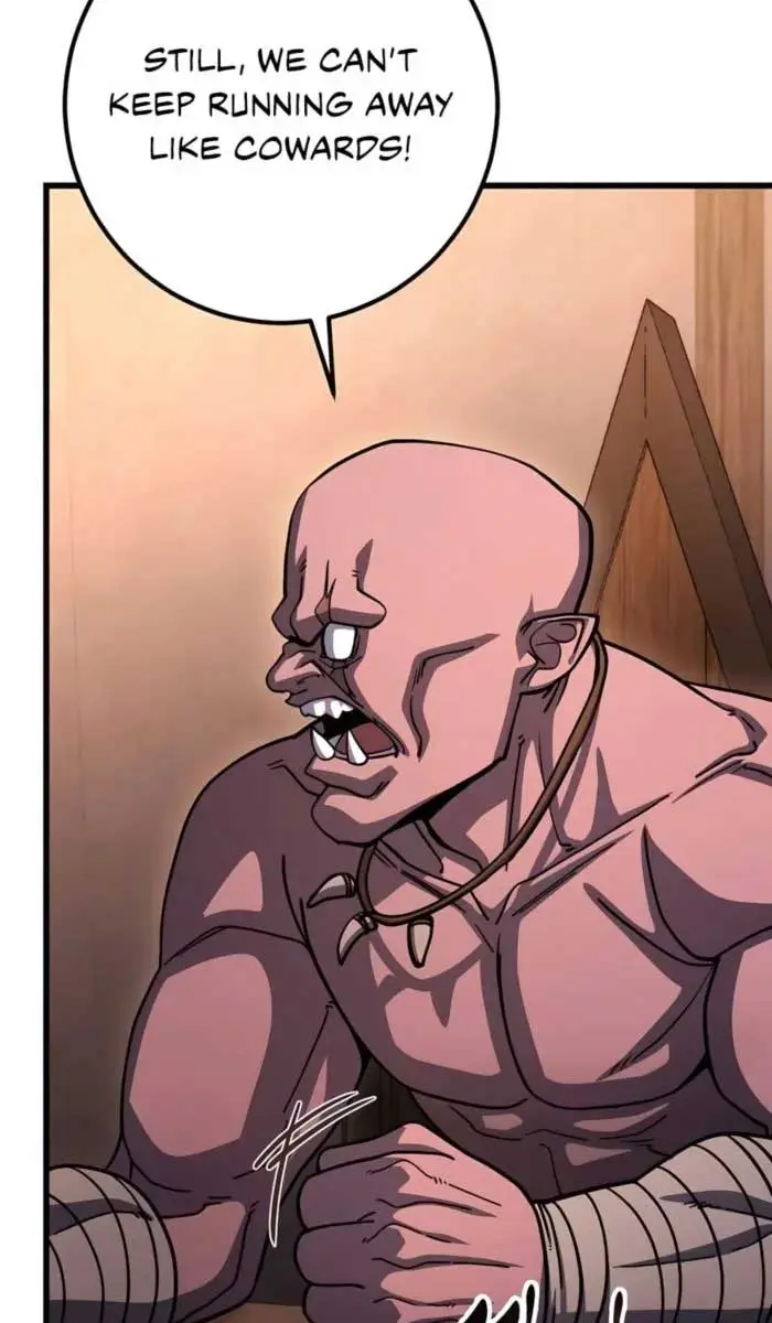 I Picked a Hammer to Save the World Chapter 100 Page 98