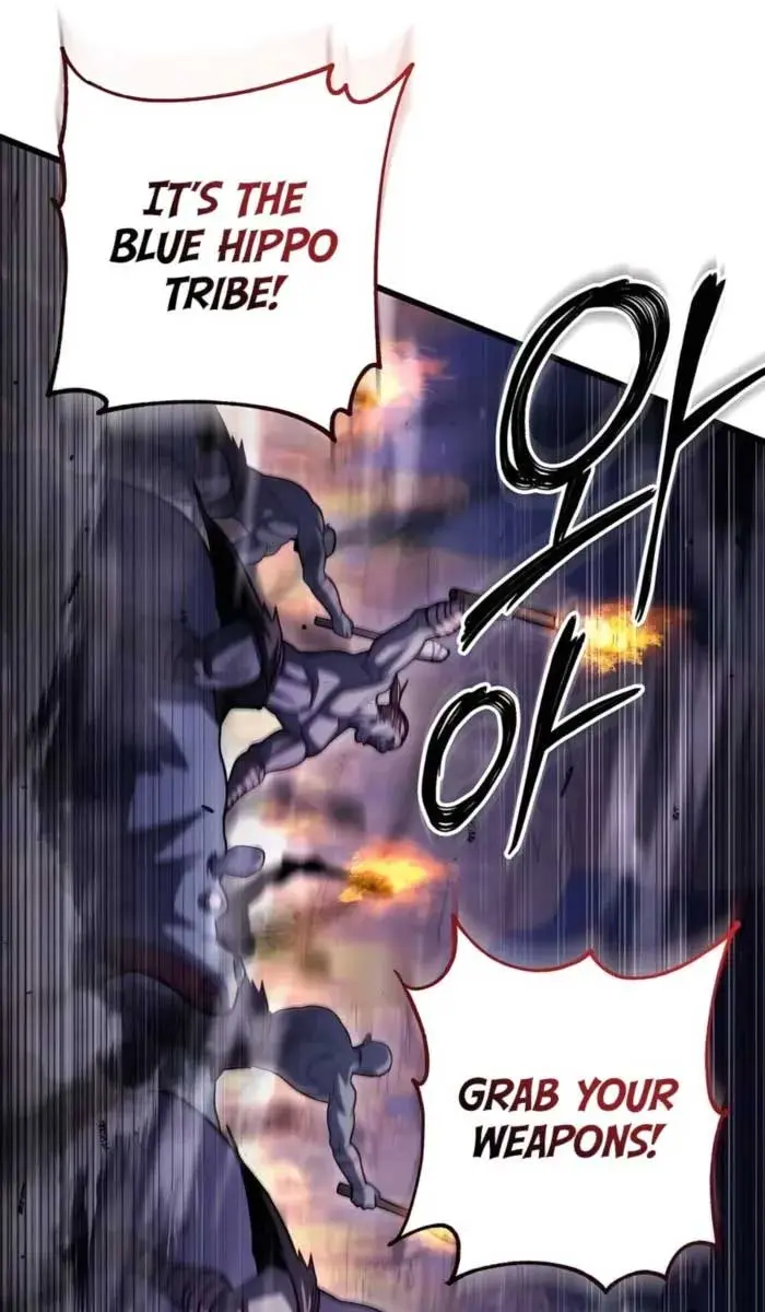 I Picked a Hammer to Save the World Chapter 100 Page 101