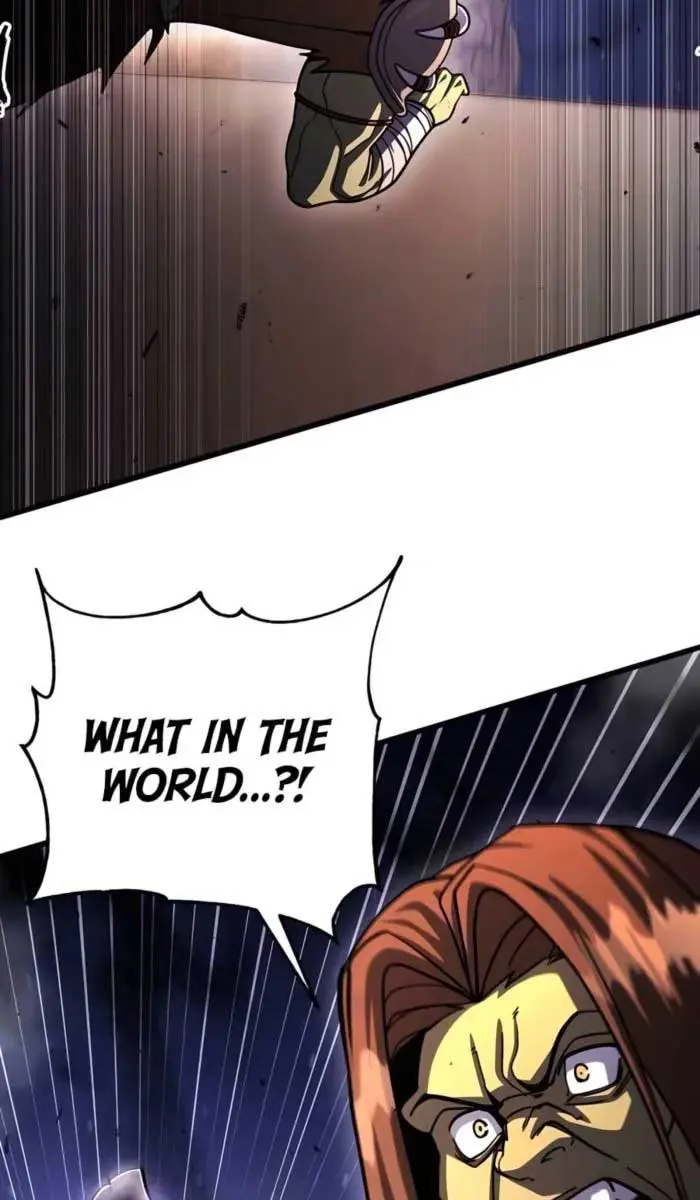 I Picked a Hammer to Save the World Chapter 100 Page 103