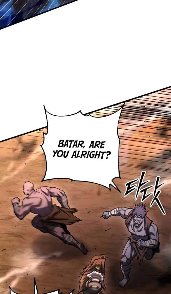 I Picked a Hammer to Save the World Chapter 100 Page 106