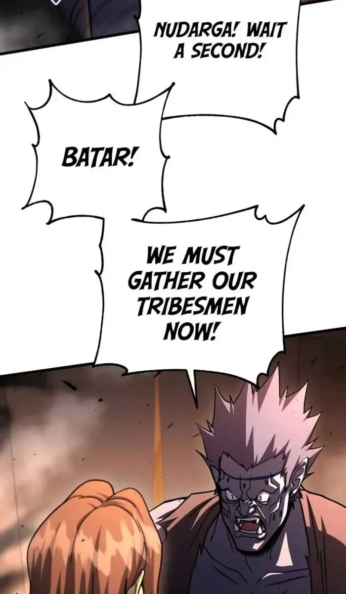 I Picked a Hammer to Save the World Chapter 100 Page 109