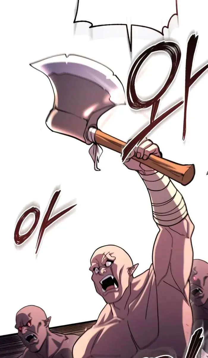 I Picked a Hammer to Save the World Chapter 100 Page 111