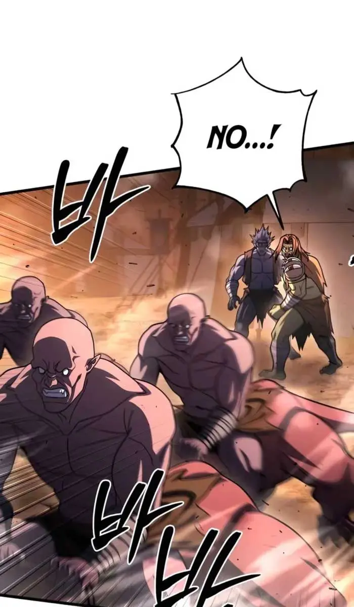 I Picked a Hammer to Save the World Chapter 100 Page 113