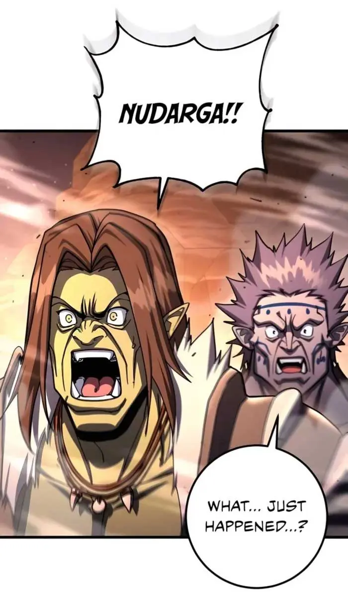 I Picked a Hammer to Save the World Chapter 100 Page 121
