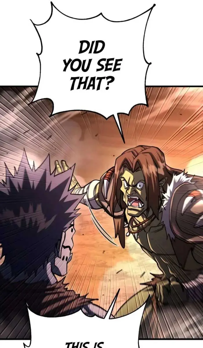 I Picked a Hammer to Save the World Chapter 100 Page 123